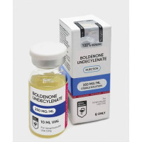 Boldenone Undecylenate