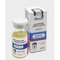 Boldenone Undecylenate