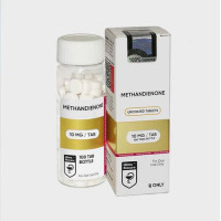 Methandienon 100t/10mg
