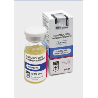 Nandrolone Phenylpropionate