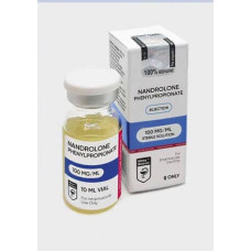 Nandrolone Phenylpropionate