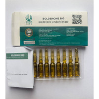 Boldenone 300