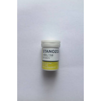 Stanozolol