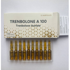 Trenbolone A 100
