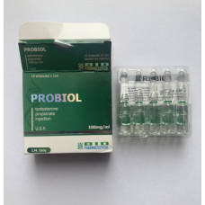 Probiol