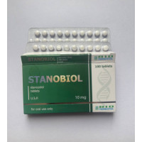 Stanobiol