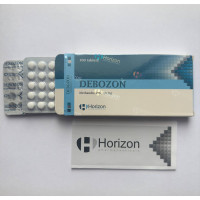 Debozon