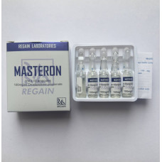 Masteron