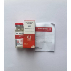 Testosteron Propionate