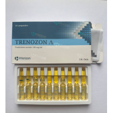 Trenozon A