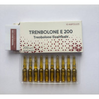 Trenbolone E 200